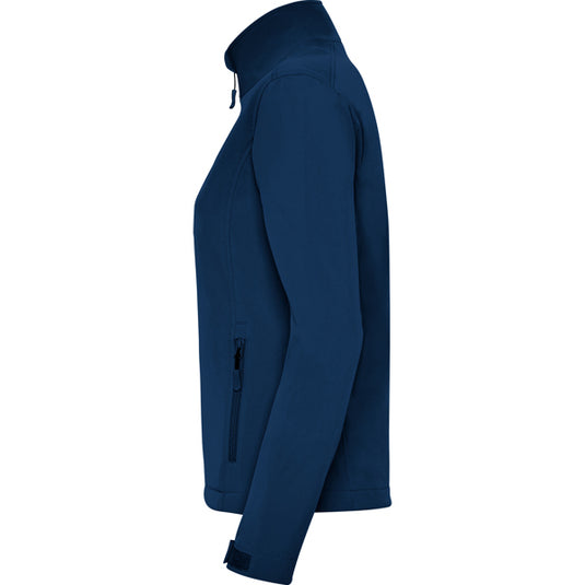 Softshell Jacket NEBRASKA WOMAN - Women