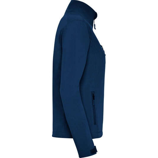 Softshell Jacket NEBRASKA WOMAN - Women