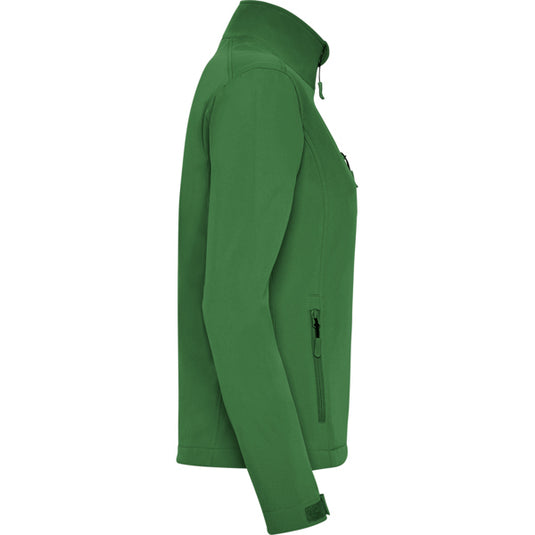 Softshell Jacket NEBRASKA WOMAN - Women