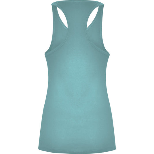 Racerback Tank Top BRENDA - Woman