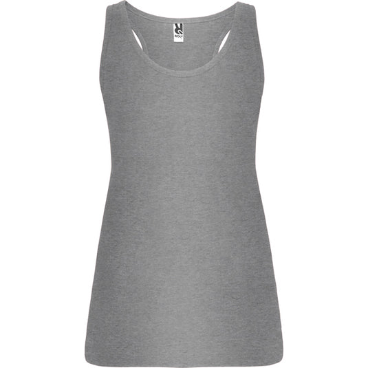 Racerback Tank Top BRENDA - Woman