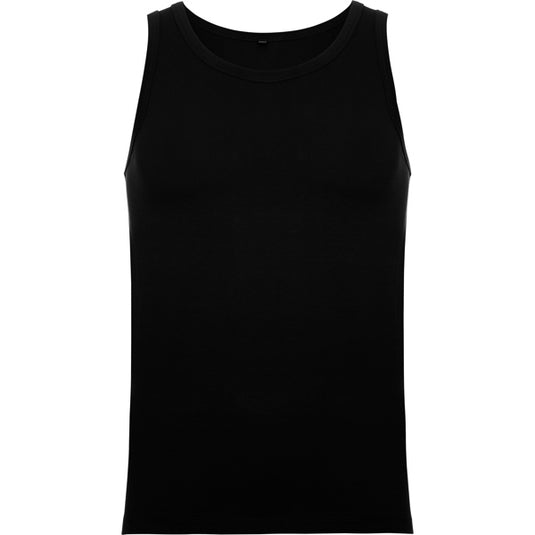 Fitted Tank Top TEXAS - Men