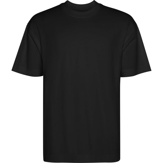 Oversized T-Shirt CHOW - Unisex