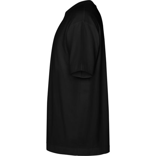 Oversized T-Shirt CHOW - Unisex