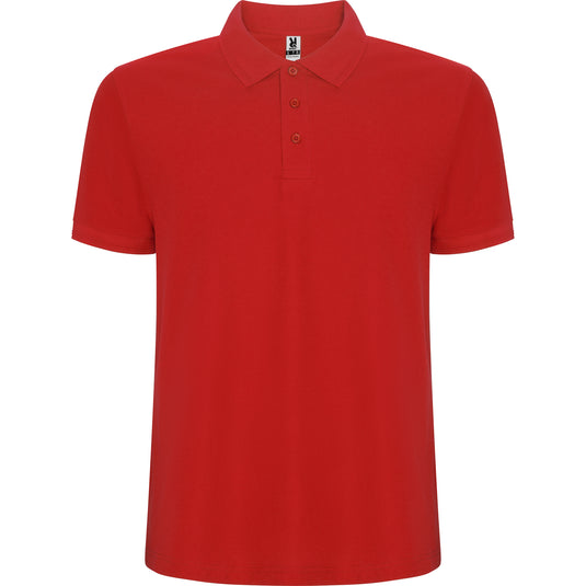 Polo Shirt PEGASO PREMIUM - Men