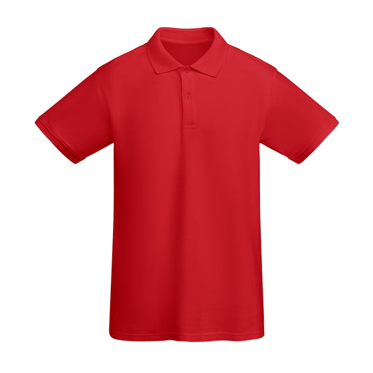 Eco Polo Shirt PRINCE - Men