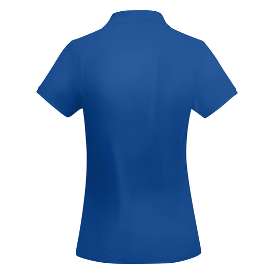 Eco Polo Shirt PRINCE WOMAN - Women