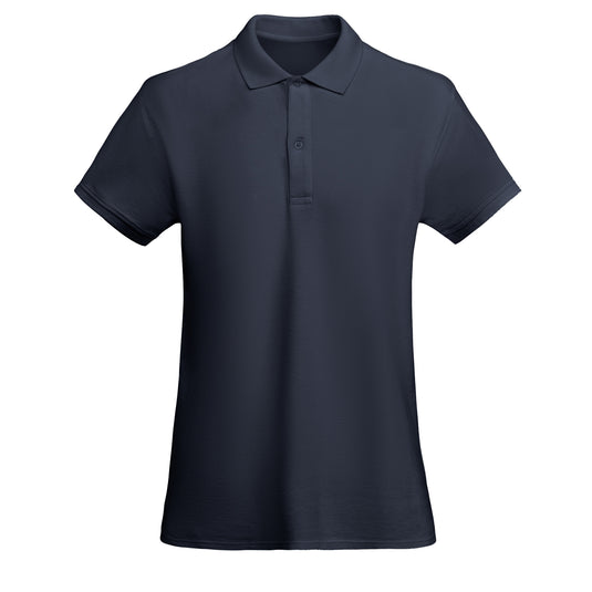 Eco Polo Shirt PRINCE WOMAN - Women
