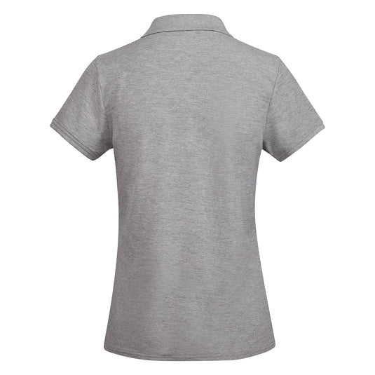 Eco Polo Shirt PRINCE WOMAN - Women