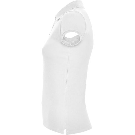 Polo Shirt STAR WOMAN - Women