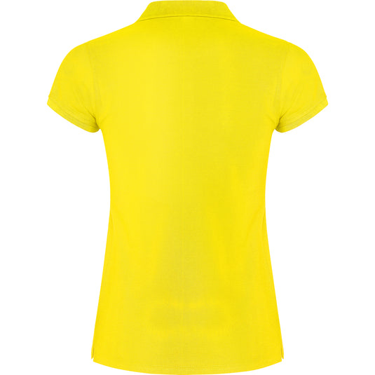 Polo Shirt STAR WOMAN - Women