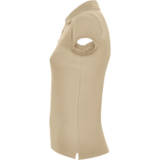 Polo Shirt STAR WOMAN - Women
