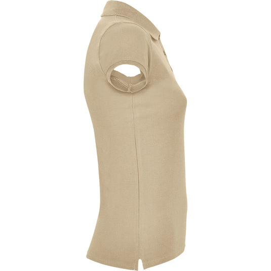 Polo Shirt STAR WOMAN - Women