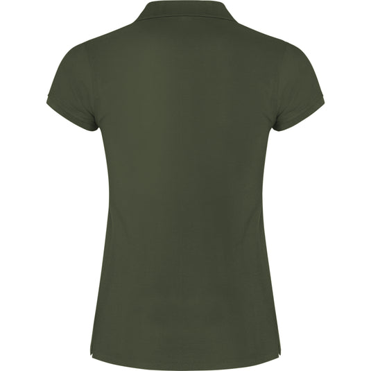 Polo Shirt STAR WOMAN - Women