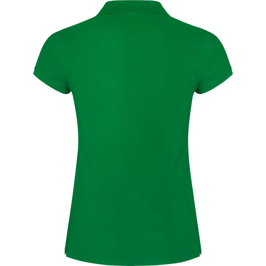 Polo Shirt STAR WOMAN - Women
