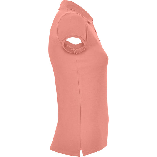 Polo Shirt STAR WOMAN - Women