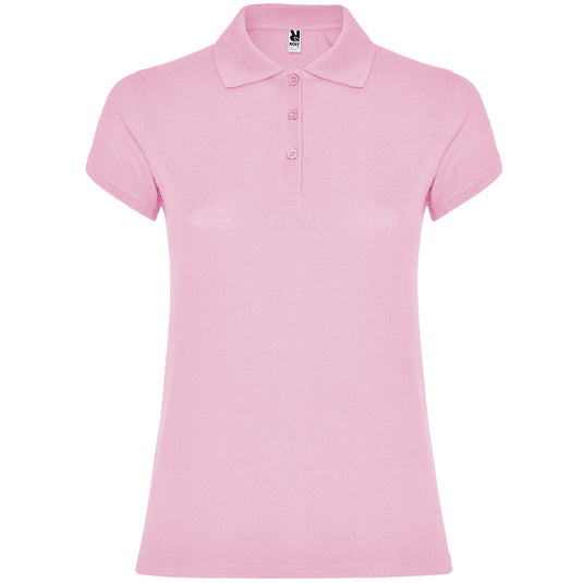 Polo Shirt STAR WOMAN - Women