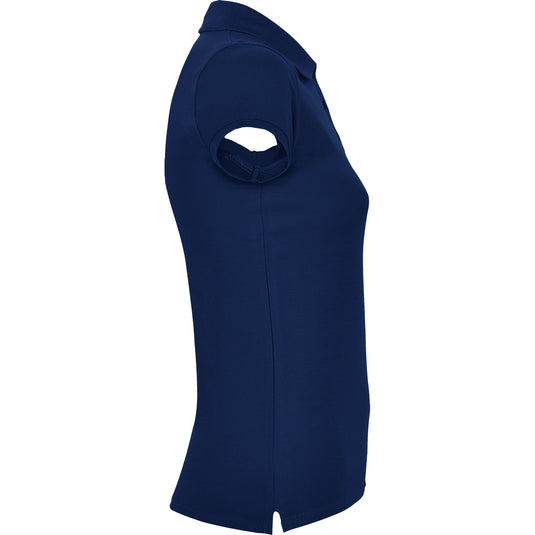 Polo Shirt STAR WOMAN - Women