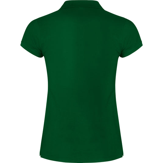 Polo Shirt STAR WOMAN - Women