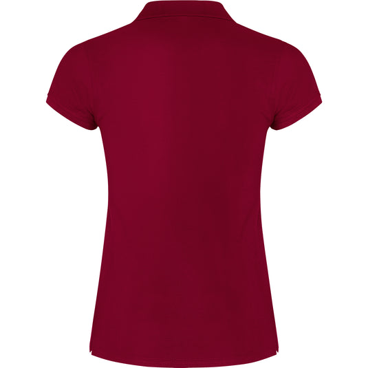 Polo Shirt STAR WOMAN - Women