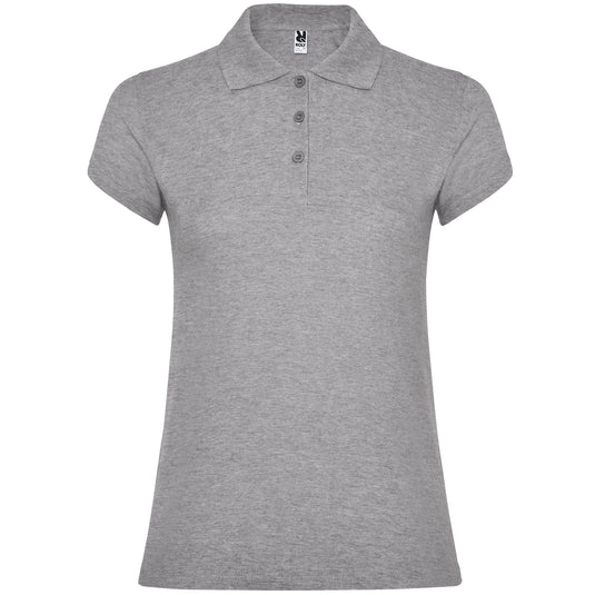 Polo Shirt STAR WOMAN - Women