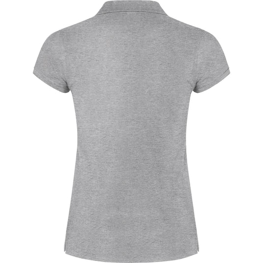 Polo Shirt STAR WOMAN - Women