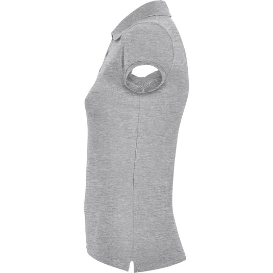 Polo Shirt STAR WOMAN - Women