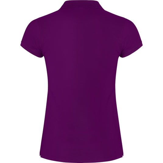 Polo Shirt STAR WOMAN - Women