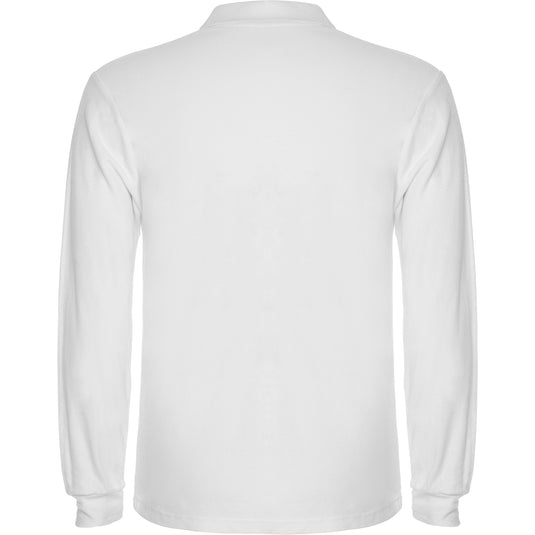 Polo Shirt ESTRELLA L/S - Kids