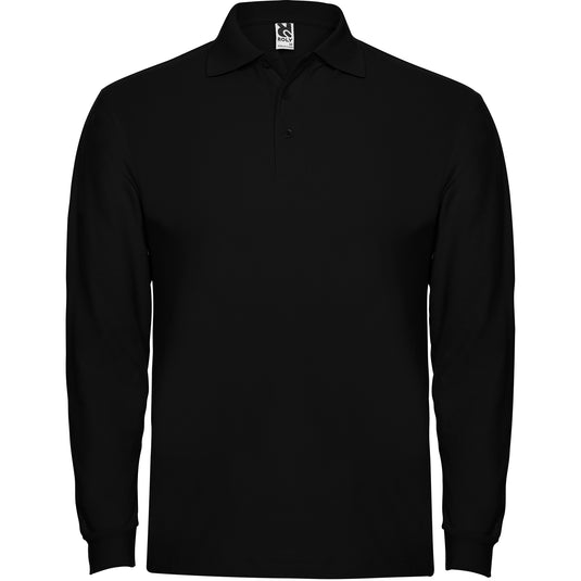 Polo Shirt ESTRELLA L/S - Men