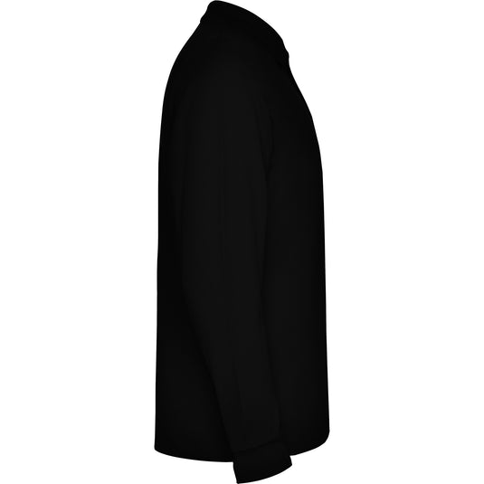 Polo Shirt ESTRELLA L/S - Men