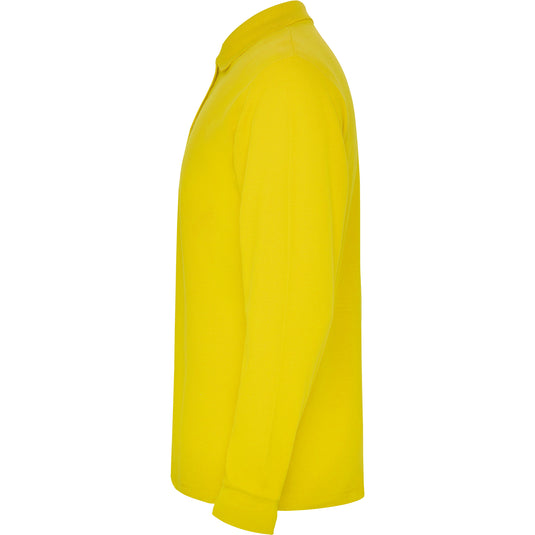 Polo Shirt ESTRELLA L/S - Men