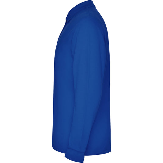 Polo Shirt ESTRELLA L/S - Men