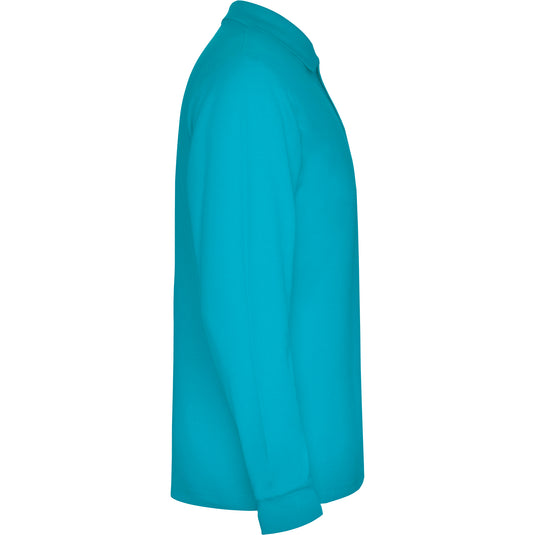 Polo Shirt ESTRELLA L/S - Men