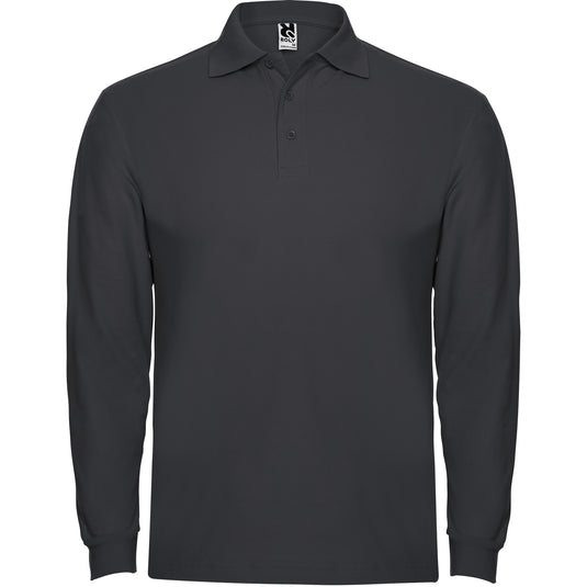 Polo Shirt ESTRELLA L/S - Men