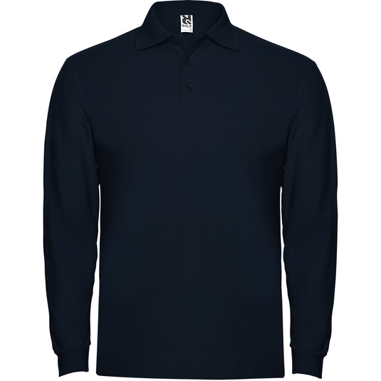 Polo Shirt ESTRELLA L/S - Kids
