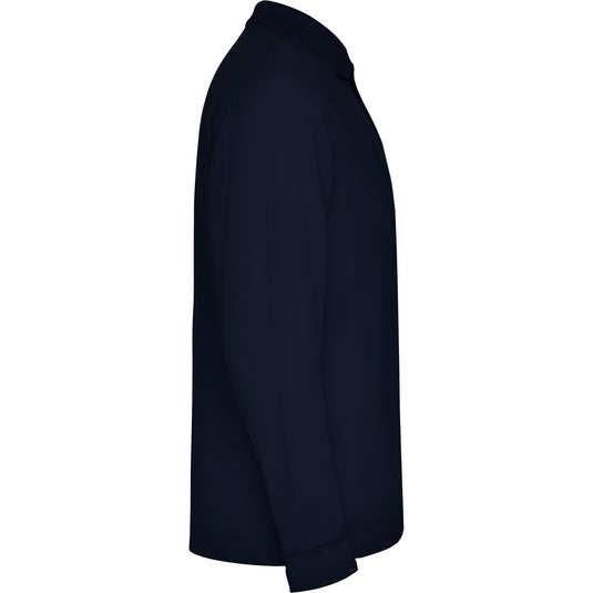 Polo Shirt ESTRELLA L/S - Kids