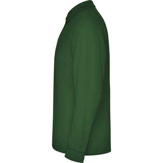 Polo Shirt ESTRELLA L/S - Men