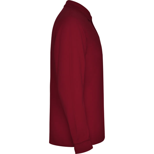 Polo Shirt ESTRELLA L/S - Men