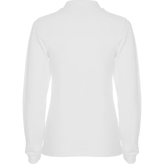 Polo Shirt ESTRELLA WOMAN L/S - Women