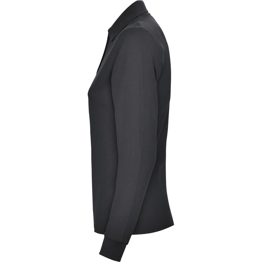Polo Shirt ESTRELLA WOMAN L/S - Women
