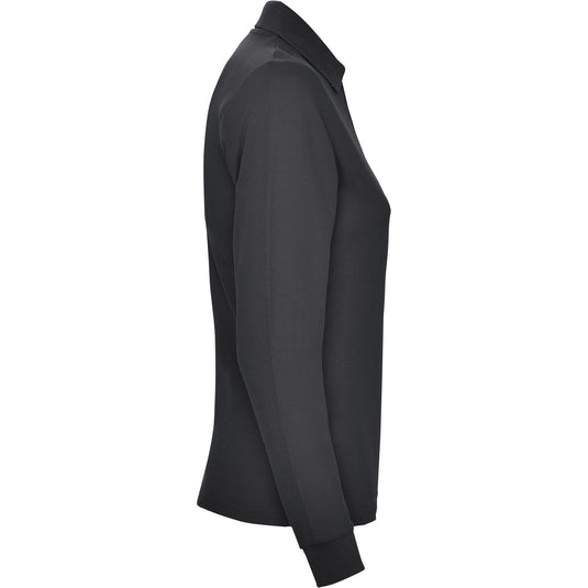 Polo Shirt ESTRELLA WOMAN L/S - Women
