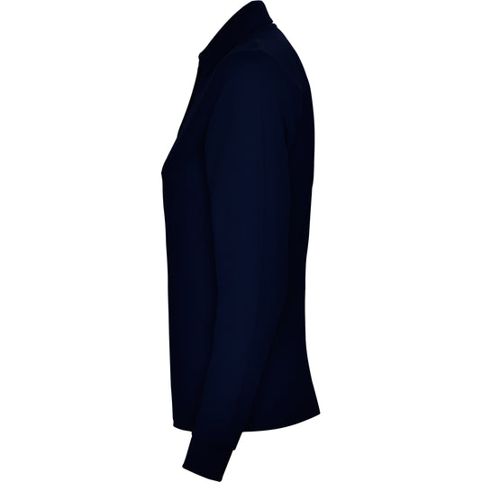 Polo Shirt ESTRELLA WOMAN L/S - Women