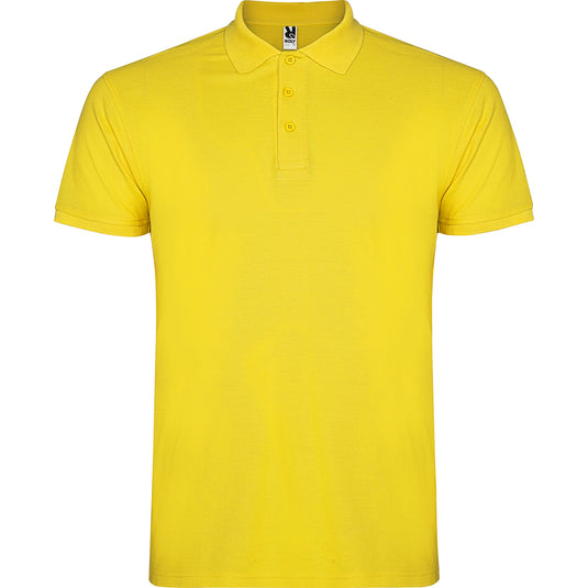 Polo Shirt STAR - Kids