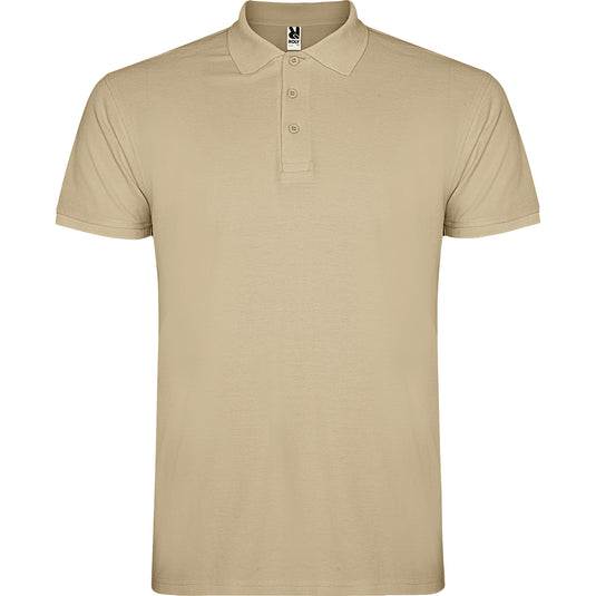 Polo Shirt STAR - Men