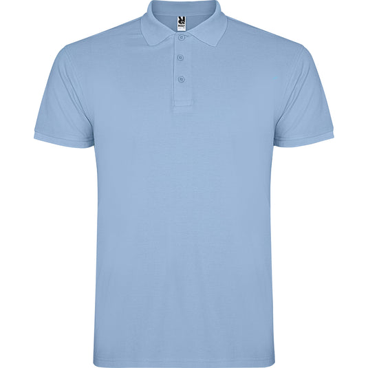 Polo Shirt STAR - Kids