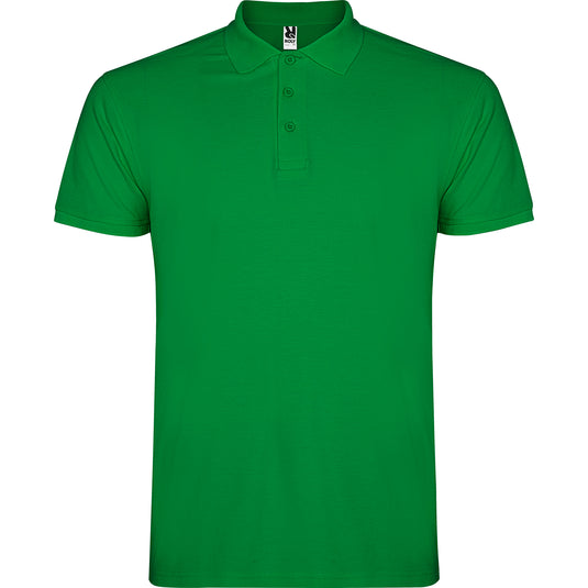 Polo Shirt STAR - Kids