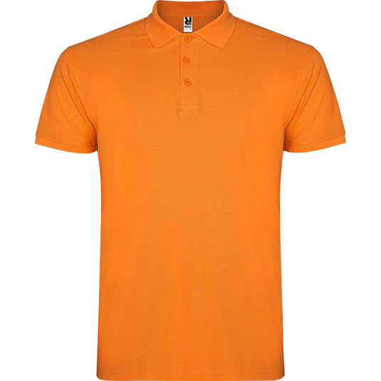 Polo Shirt STAR - Men