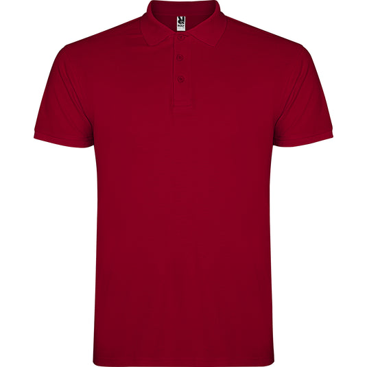 Polo Shirt STAR - Men