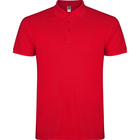 Polo Shirt STAR - Men